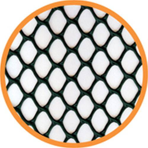 Ground Protection Mesh