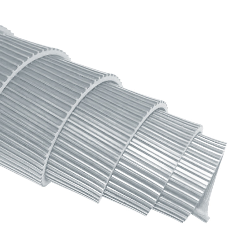 Fine Ribbed Grey EPDM Rubber Matting – IEC61111-2009 Class 3, 26,500V Working