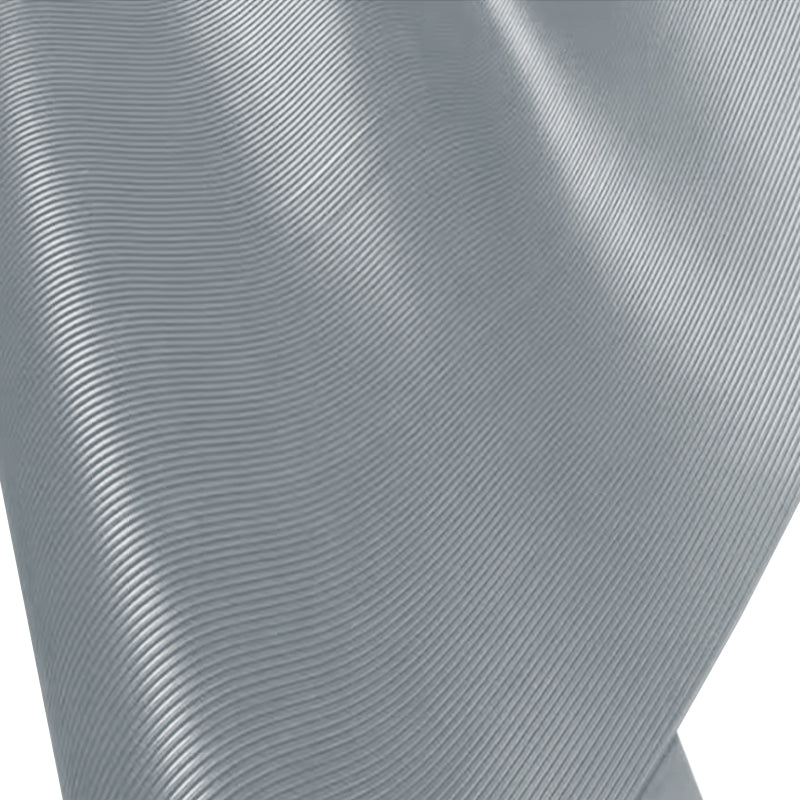 Fine Ribbed Grey EPDM Rubber Matting – IEC61111-2009 Class 3, 26,500V Working