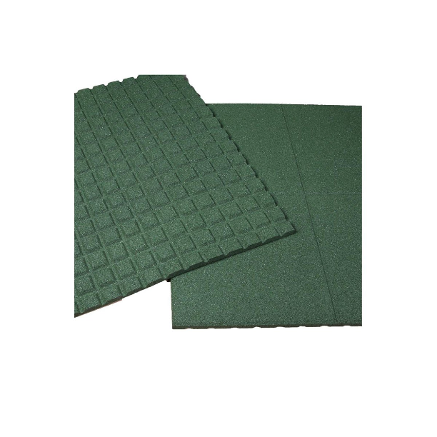 Sound Deadening and Acoustic Rubber Tiles