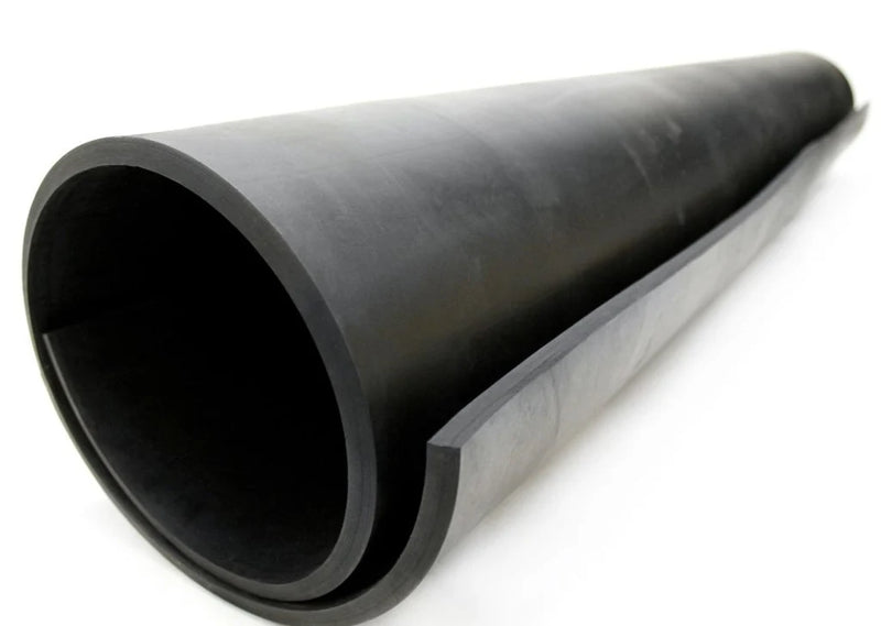 Commercial Grade Neoprene Rubber Sheet – Oil, Grease & Sea Water Resistant | Flame Retardant & Weatherproof | Sold by the Metre