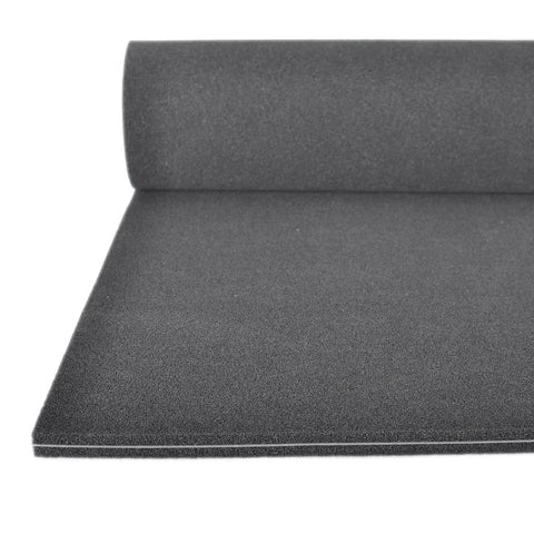 14mm Flexible Sound Blocking Mat 900x600mm 3-Layer – High Performance Acoustic Foam & MLV for Car, Van, Home Noise Reduction and Insulation