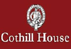 Cothill House