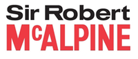 Sir Robert Mcalpine