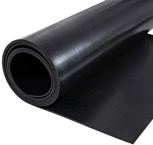 Sound Proofing And Deadening Rubber Sheet