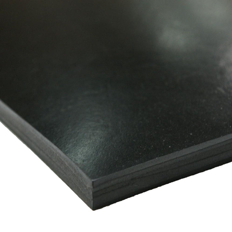 Sound Proofing And Deadening Industrial Rubber Sheet - Rubber Co