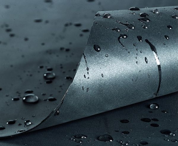 EPDM Rubber Sheet Linear Meter