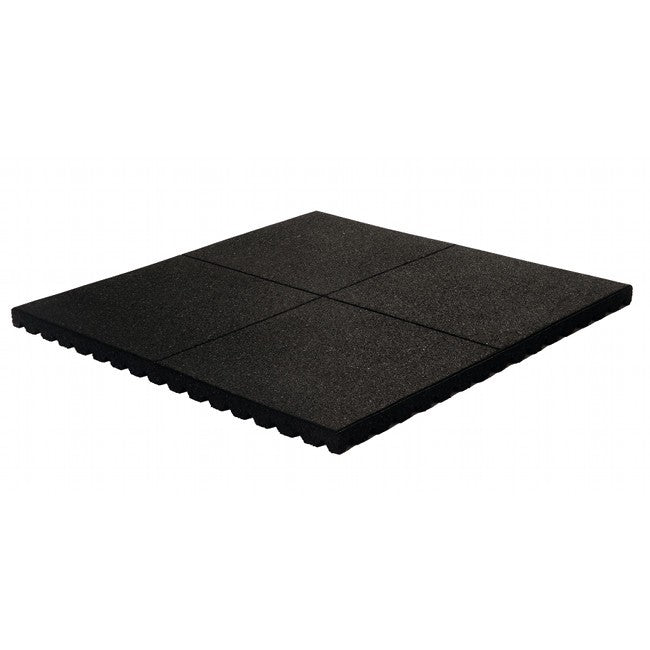 Sound Deadening and Acoustic Rubber Tiles - Rubber Co