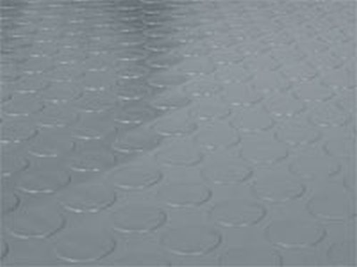 Ultra Grip Rubber Van Lorry And Truck Matting - Rubber Co