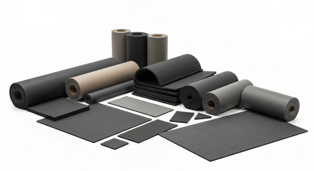 Blog How Much Does Rubber Flooring Cost In Th