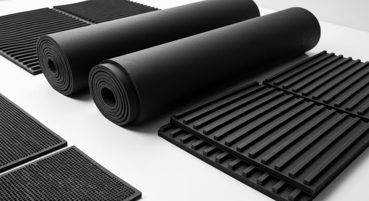 Blog Best Rubber Flooring For Garage Uk Snipp