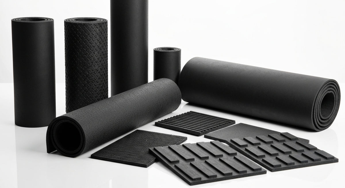 Blog Best Rubber Flooring Garages Uk