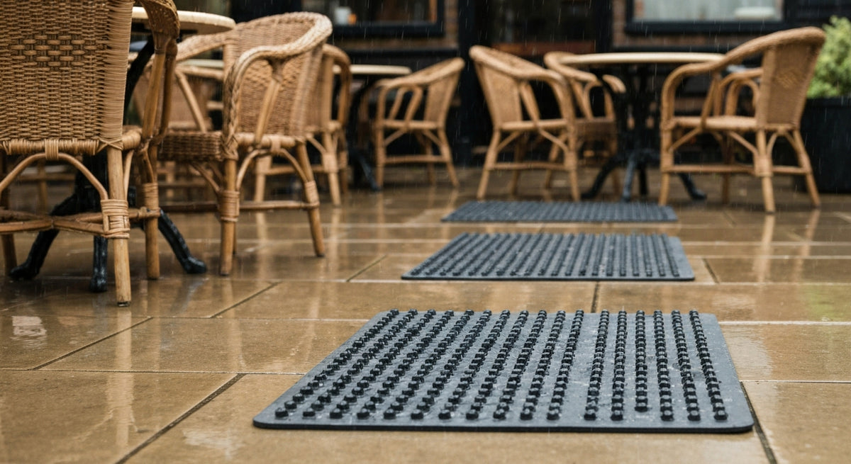Blog Can You Use Rubber Matting Outside Uk Ou