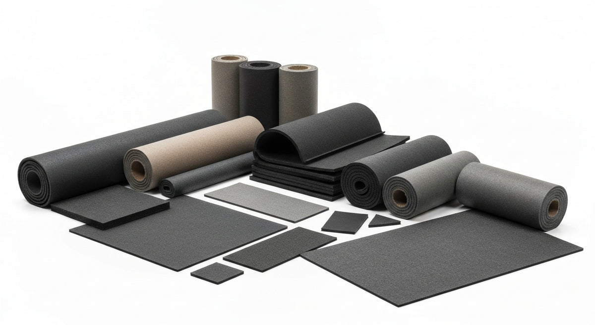 Blog How To Clean Rubber Matting The Complete