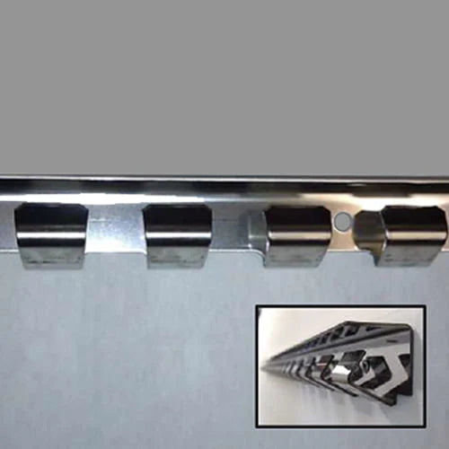 Effortless Installation with Hook-On Rails for Seamless Support – Rubber Co