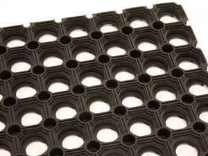 Rubber Ice Rink Matting