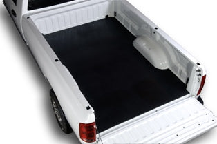 Van Flooring