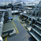 Roof Matting