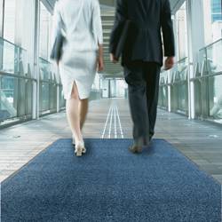Entrance Matting UK | Commercial Door Mats & Entrance Systems | Free Delivery