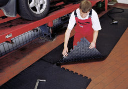 Anti-Fatigue Mats UK | Comfort Floor Mats for Standing | Free Delivery