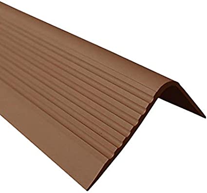 Rubber Stair Nosing