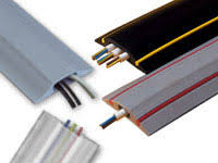 CableCraft Streamlined Cable Management Solutions – Rubber Co