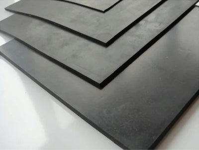 Commercial Rubber Sheet