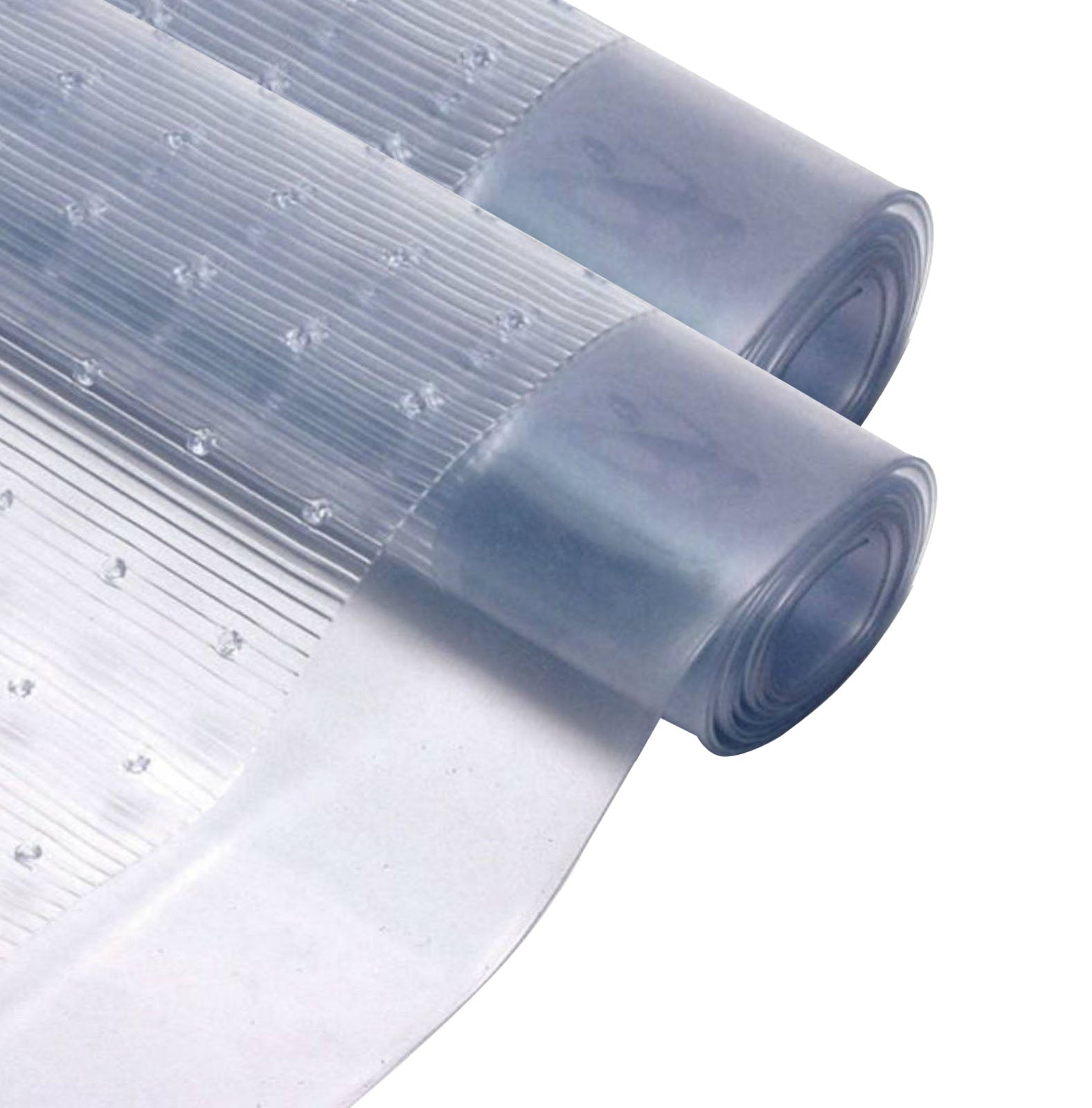 Durable Vinyl Carpet Protector for Heavy-Duty Floor Protection – Rubber Co