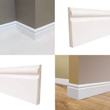 Skirting Boards