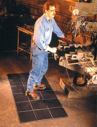 Industrial Floor Mats