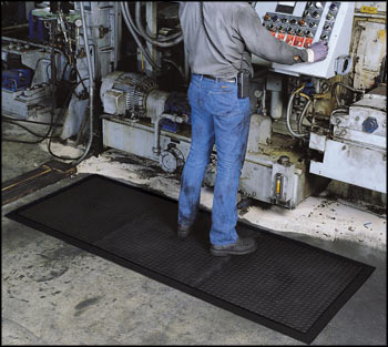 Industrial Mats