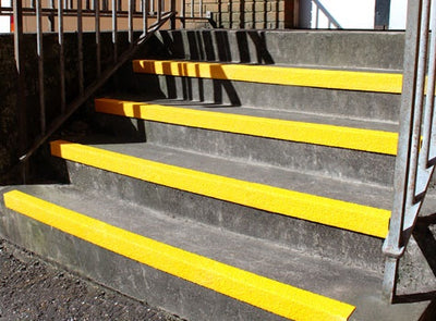 Non Slip Stair Nosing