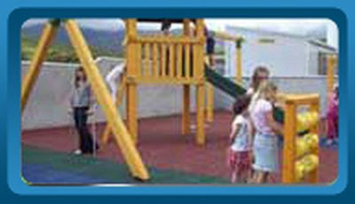 Playground Mats