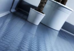 Rubber Flooring Rolls