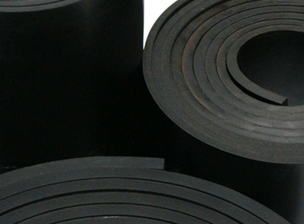 Diverse Rubber Sheetings for Every Application – Rubber Co