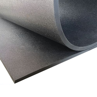 
          WRAS Approved EPDM Rubber Sheet