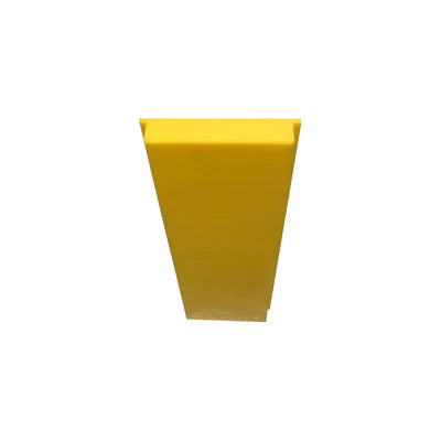 UHMWPE Front Plate