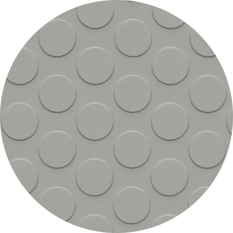 Premium Heavy-Duty Studded Rubber Flooring Roll – R11 Slip-Resistant | Oil & Impact Resistant | Custom Cut Lengths (3mm–6mm Thick, 1.2 m or 2 m Wide)