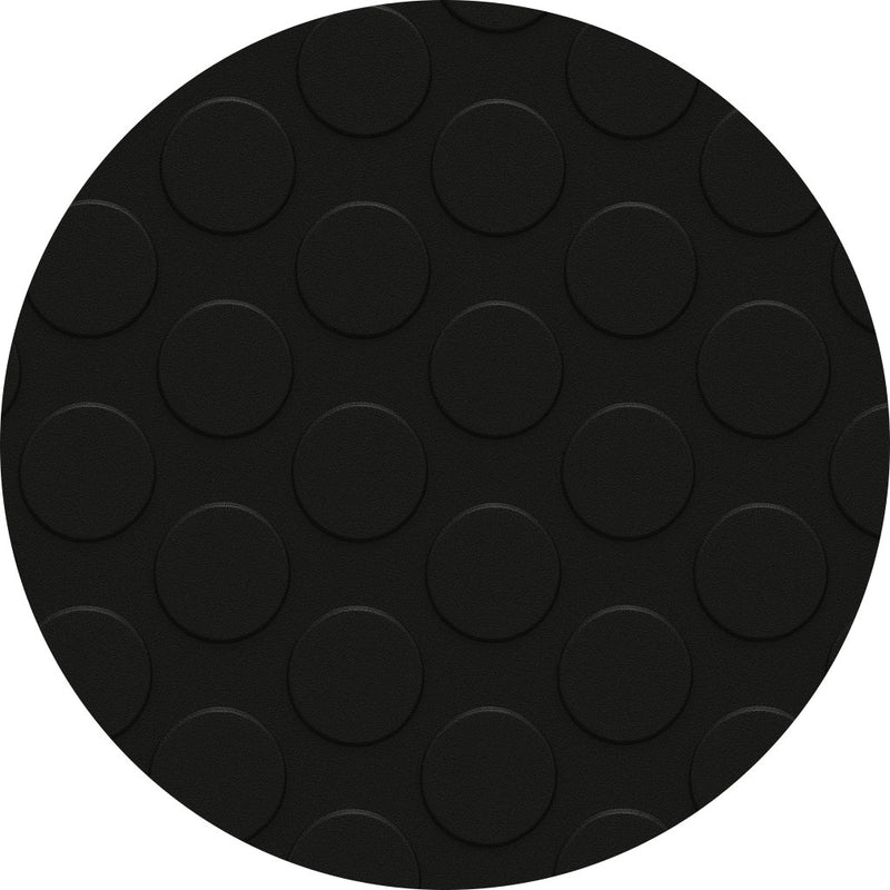 Premium Heavy-Duty Studded Rubber Flooring Roll – R11 Slip-Resistant | Oil & Impact Resistant | Custom Cut Lengths (3mm–6mm Thick, 1.2 m or 2 m Wide)