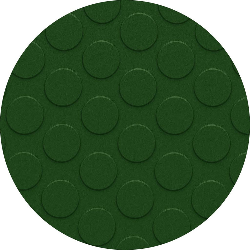 Premium Heavy-Duty Studded Rubber Flooring Roll – R11 Slip-Resistant | Oil & Impact Resistant | Custom Cut Lengths (3mm–6mm Thick, 1.2 m or 2 m Wide)