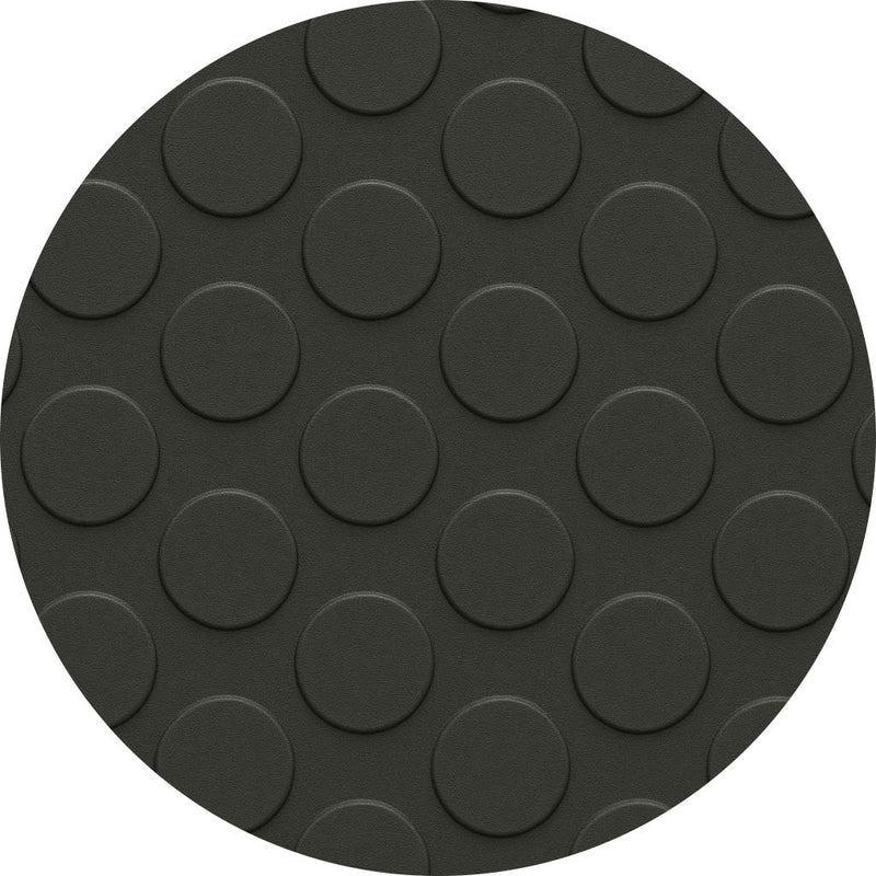 Premium Heavy-Duty Studded Rubber Flooring Roll – R11 Slip-Resistant | Oil & Impact Resistant | Custom Cut Lengths (3mm–6mm Thick, 1.2 m or 2 m Wide)