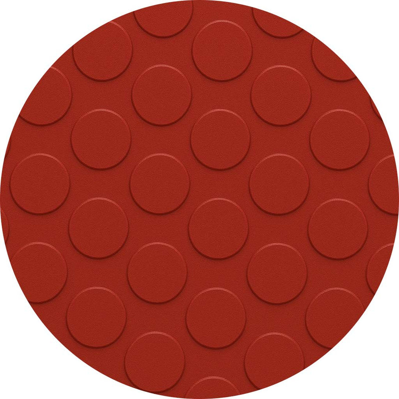 Premium Heavy-Duty Studded Rubber Flooring Roll – R11 Slip-Resistant | Oil & Impact Resistant | Custom Cut Lengths (3mm–6mm Thick, 1.2 m or 2 m Wide)