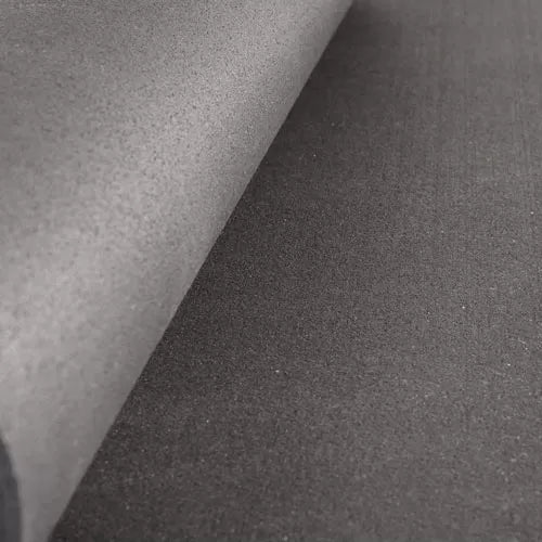Decimat® 10mm Soundproofing Underlay – Premium Acoustic Insulation, Up to 55dB Impact Noise Reduction for Floors