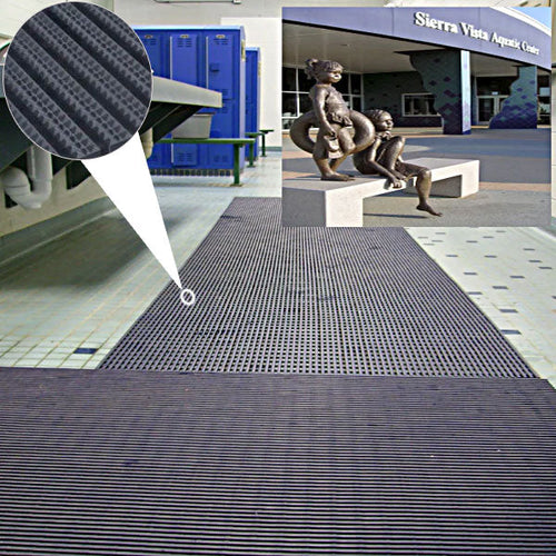 Commercial Entrance Mat High Traffic Entrances and Walkway Mats