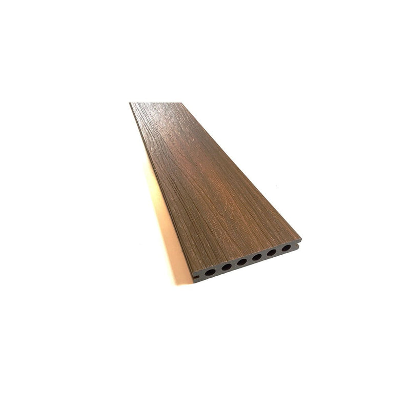 RubberCo Composite Decking – Ultra-Durable, Slip-Resistant & Low-Maintenance for Luxury Outdoor Living