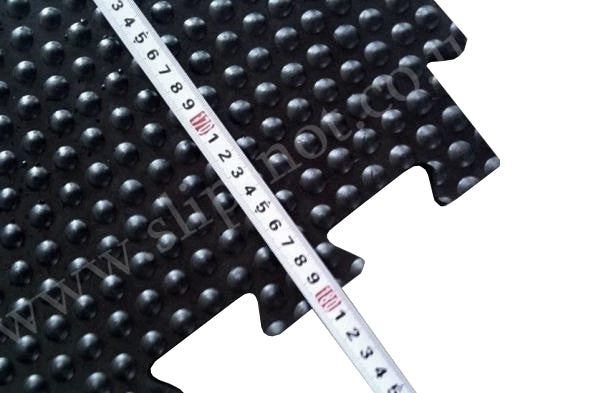 Rubber Stable Matting By Rubber Co