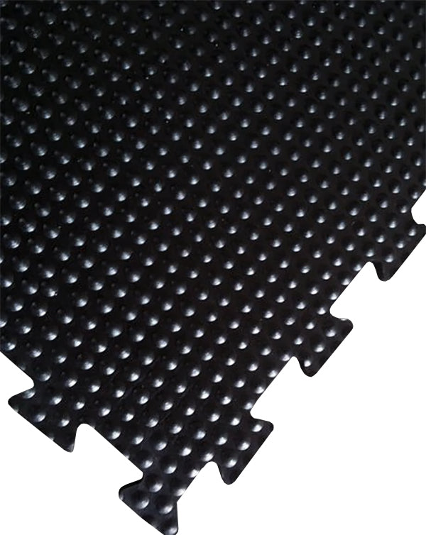 Rubber Stable Matting