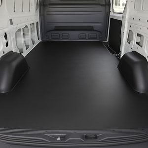 Heavy-Duty Non-Slip Rubber Van Lining – Cold-Resistant, Insulating, Durable | Sold by the Metre