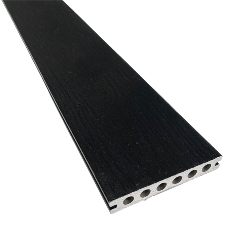 RubberCo Composite Decking – Ultra-Durable, Slip-Resistant & Low-Maintenance for Luxury Outdoor Living
