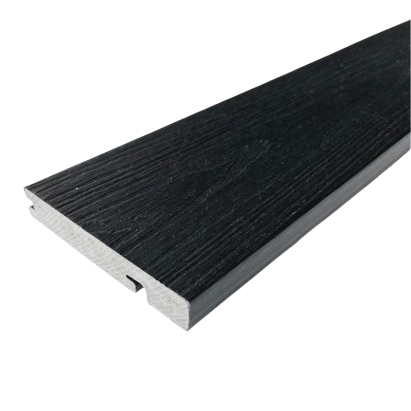 RubberCo Composite Decking – Ultra-Durable, Slip-Resistant & Low-Maintenance for Luxury Outdoor Living